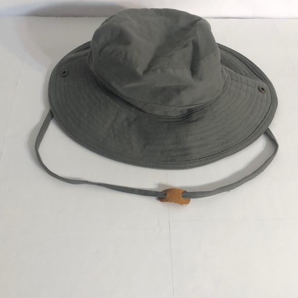 Furn Hat S/M Olive Unisex New - Picture 1 of 6